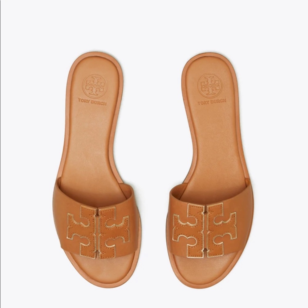 Tory Burch INES SLIDE + Bag